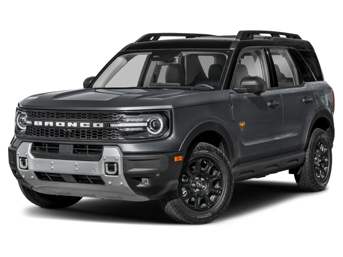 2026 Ford Bronco Sport Badlands for sale in Wentzville, MO