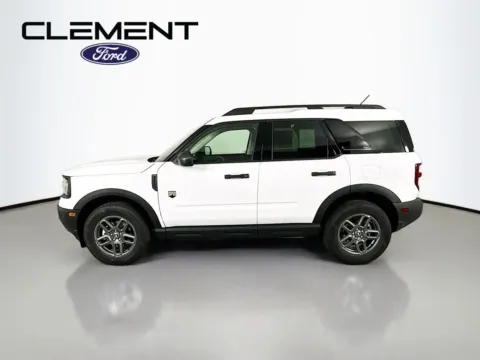 More photos of 2026 Ford Bronco Sport Big Bend at Clement Ford, MO
