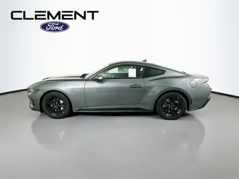 More photos of 2026 Ford Mustang GT at Clement Ford, MO