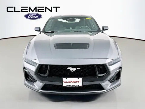 Photos of 2026 Ford Mustang GT for sale in Wentzville, MO at Clement Ford