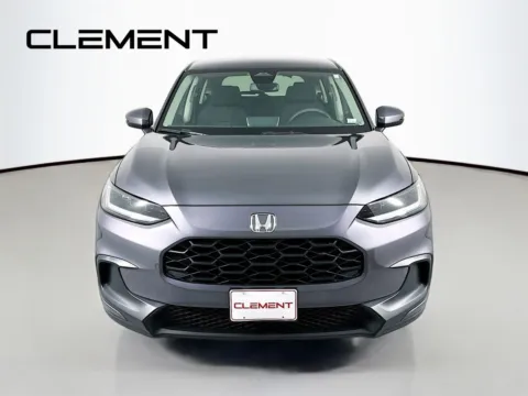 Another view of 2023 Honda HR-V LX for sale in Wentzville, MO at Clement Ford