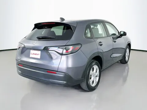 More photos of 2023 Honda HR-V LX at Clement Ford, MO