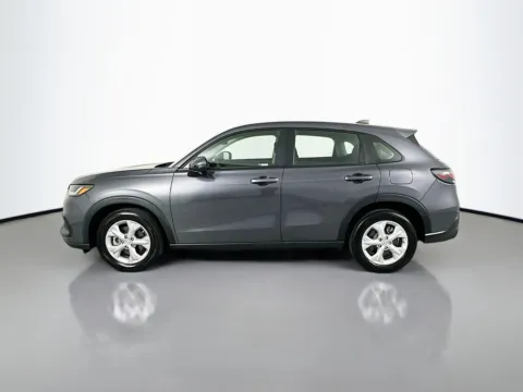 More photos of 2023 Honda HR-V LX at Clement Ford, MO