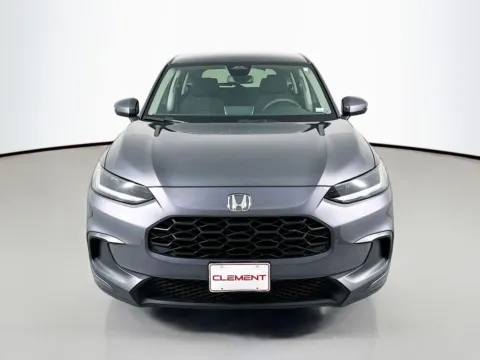 Photos of 2023 Honda HR-V LX for sale in Wentzville, MO at Clement Ford