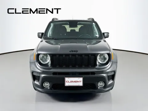 Another view of 2019 Jeep Renegade Latitude for sale in Wentzville, MO at Clement Ford