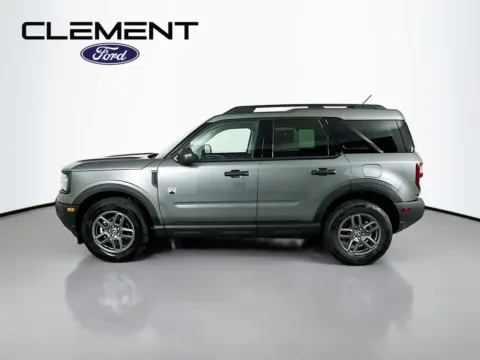 More photos of 2026 Ford Bronco Sport Big Bend at Clement Ford, MO