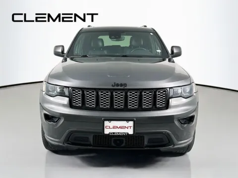 Another view of 2020 Jeep Grand Cherokee Altitude for sale in Wentzville, MO at Clement Ford
