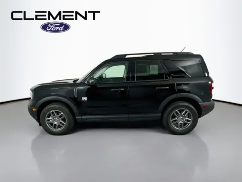 More photos of 2026 Ford Bronco Sport Big Bend at Clement Ford, MO