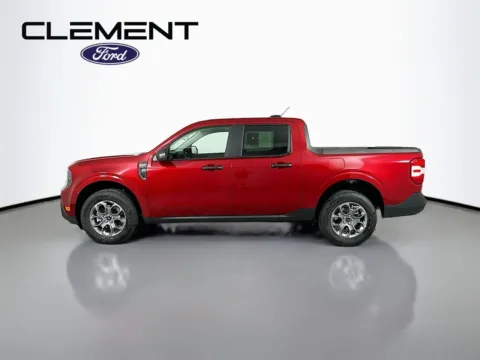 More photos of 2026 Ford Maverick XLT at Clement Ford, MO