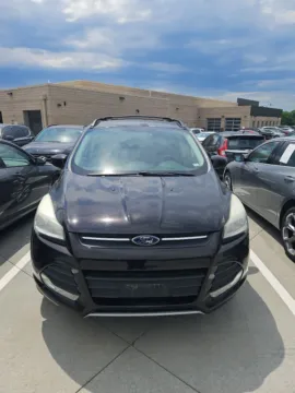 Brown 2013 Ford Escape SE for sale in Wentzville, MO