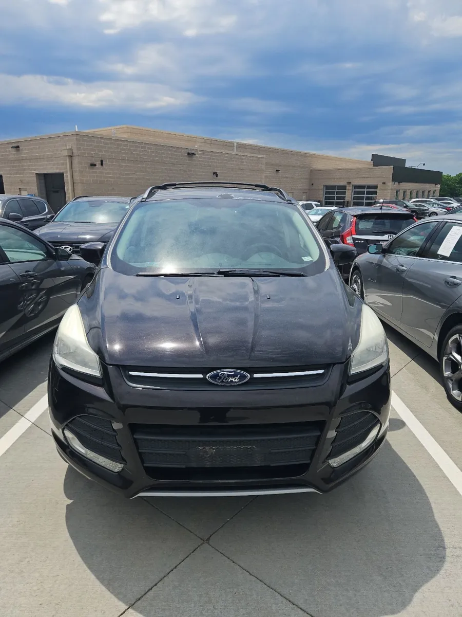 Brown 2013 Ford Escape SE for sale in Wentzville, MO