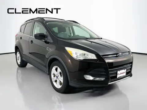 More photos of 2013 Ford Escape SE at Clement Ford, MO