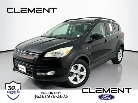 Brown 2013 Ford Escape SE for sale in Wentzville, MO
