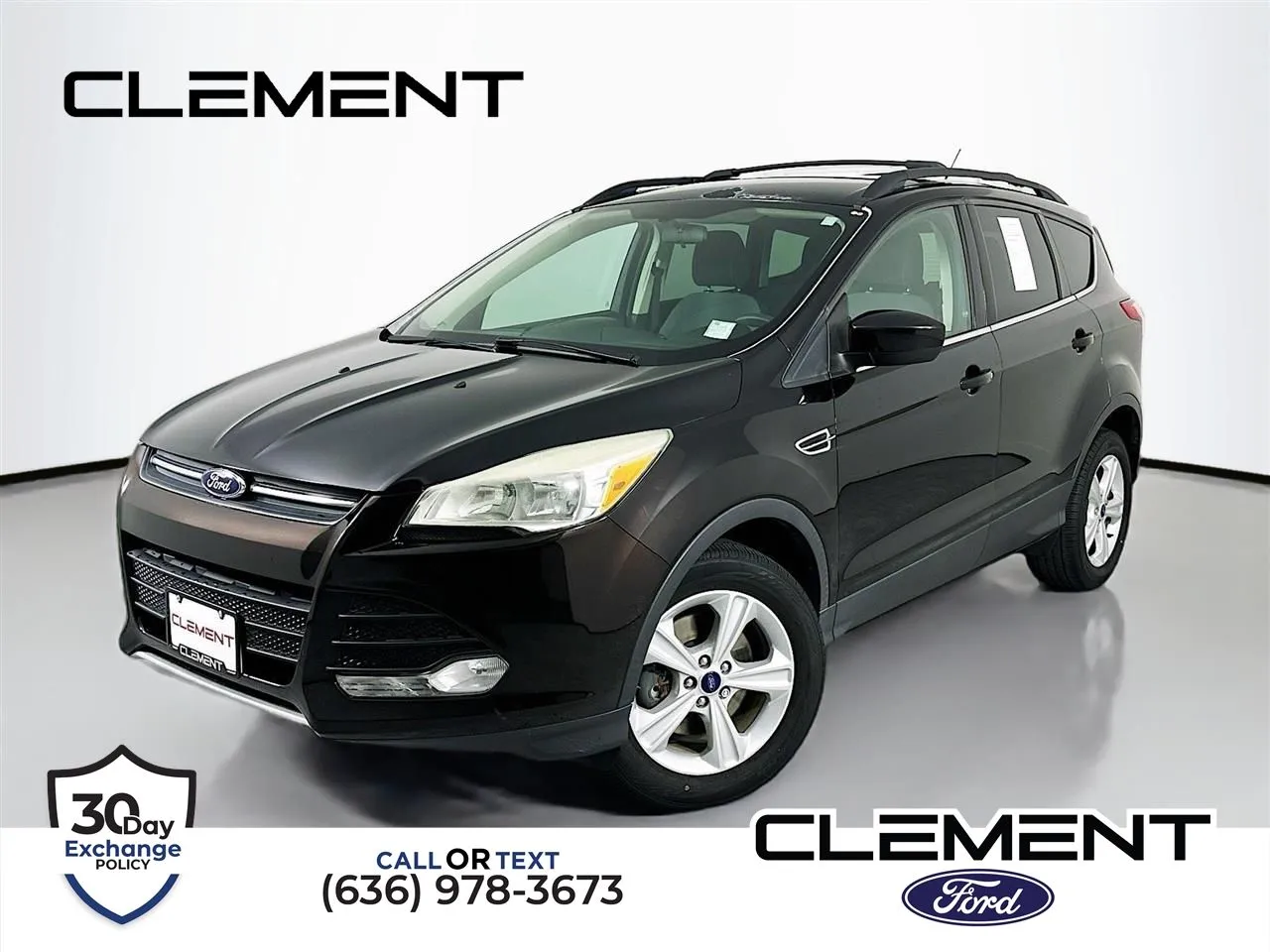 Brown 2013 Ford Escape SE for sale in Wentzville, MO