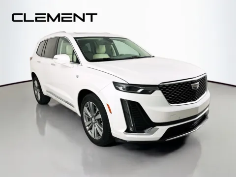 More photos of 2022 Cadillac XT6 Premium Luxury at Clement Ford, MO