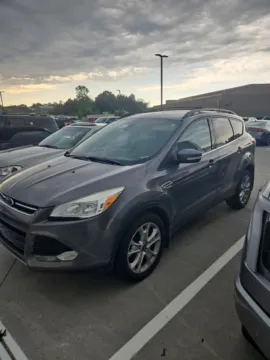 Photos of 2013 Ford Escape SEL for sale in Wentzville, MO at Clement Ford