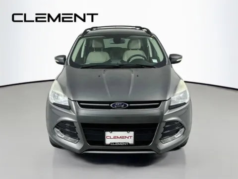 Another view of 2013 Ford Escape SEL for sale in Wentzville, MO at Clement Ford