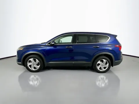 More photos of 2023 Hyundai Santa Fe SEL at Clement Ford, MO