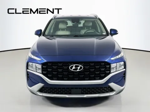 Another view of 2023 Hyundai Santa Fe SEL for sale in Wentzville, MO at Clement Ford