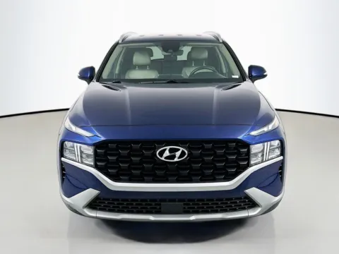 Photos of 2023 Hyundai Santa Fe SEL for sale in Wentzville, MO at Clement Ford