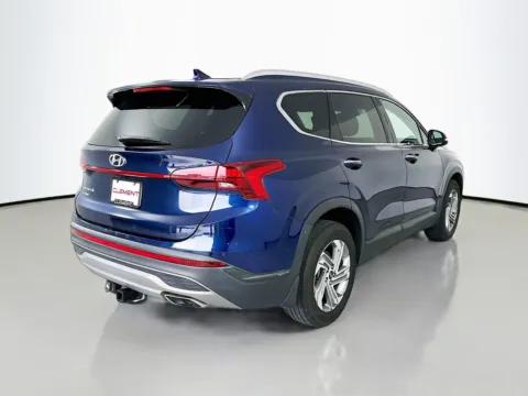 More photos of 2023 Hyundai Santa Fe SEL at Clement Ford, MO