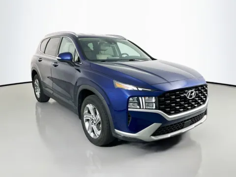 Another view of 2023 Hyundai Santa Fe SEL for sale in Wentzville, MO at Clement Ford