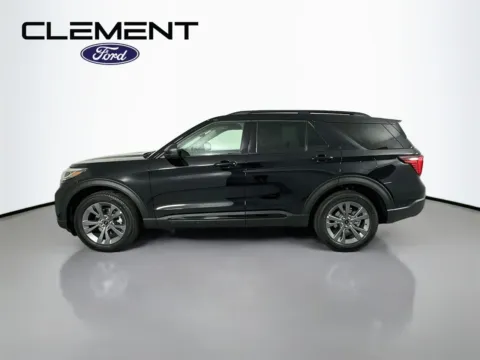 More photos of 2026 Ford Explorer Active at Clement Ford, MO
