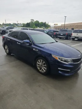 Photos of 2018 Kia Optima LX for sale in Wentzville, MO at Clement Ford