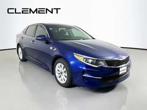 More photos of 2018 Kia Optima LX at Clement Ford, MO