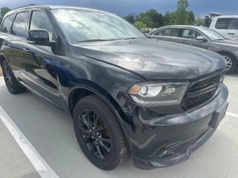 Photos of 2017 Dodge Durango GT for sale in Wentzville, MO at Clement Ford