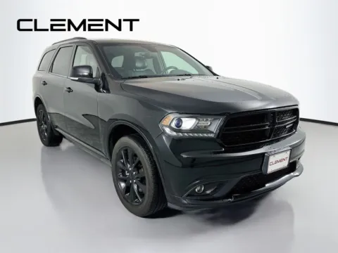 More photos of 2017 Dodge Durango GT at Clement Ford, MO