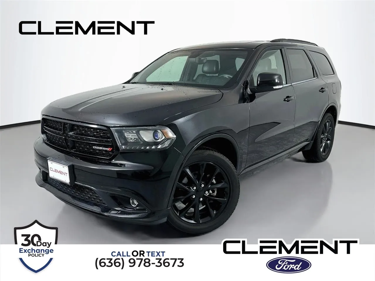 2017 Dodge Durango GT for sale in Wentzville, MO