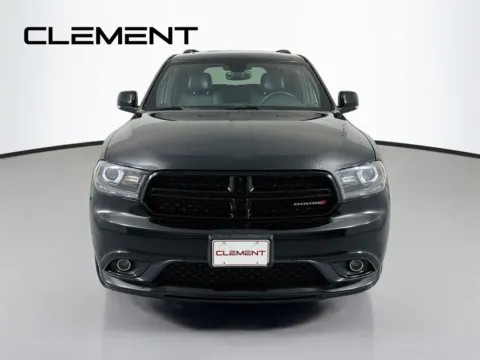 Another view of 2017 Dodge Durango GT for sale in Wentzville, MO at Clement Ford