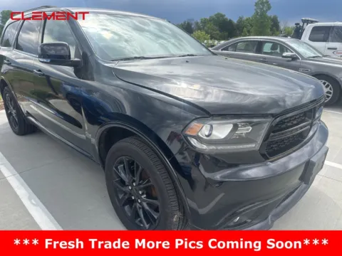 Photos of 2017 Dodge Durango GT for sale in Wentzville, MO at Clement Ford