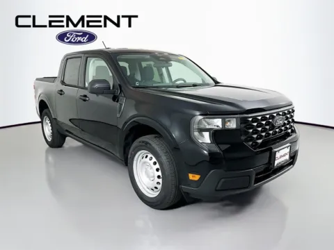 Another view of 2026 Ford Maverick XL for sale in Wentzville, MO at Clement Ford