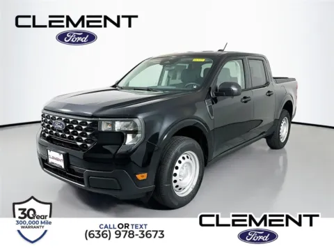 Black 2026 Ford Maverick XL for sale in Wentzville, MO