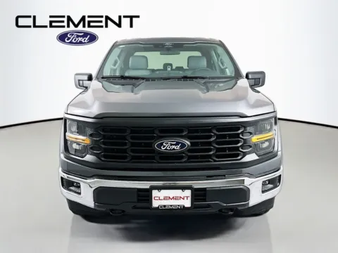 Photos of 2026 Ford F-150 XL for sale in Wentzville, MO at Clement Ford