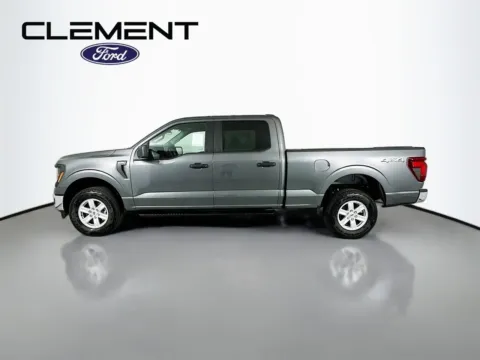 More photos of 2026 Ford F-150 XL at Clement Ford, MO