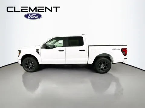 More photos of 2026 Ford F-150 STX at Clement Ford, MO