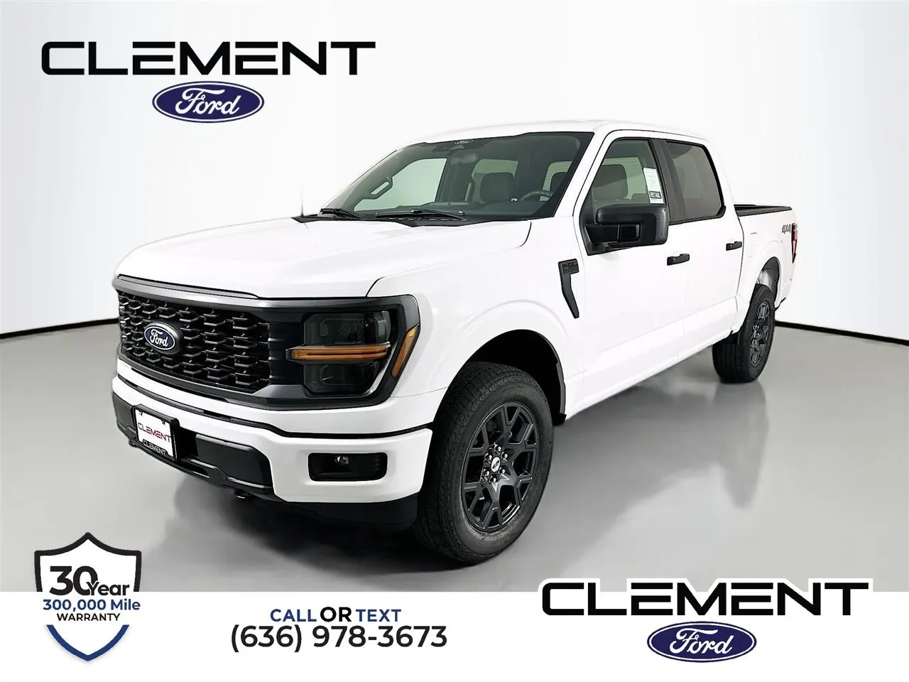 2026 Ford F-150 STX for sale in Wentzville, MO