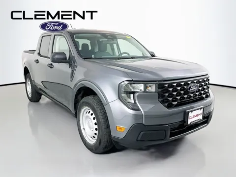 Another view of 2026 Ford Maverick XL for sale in Wentzville, MO at Clement Ford