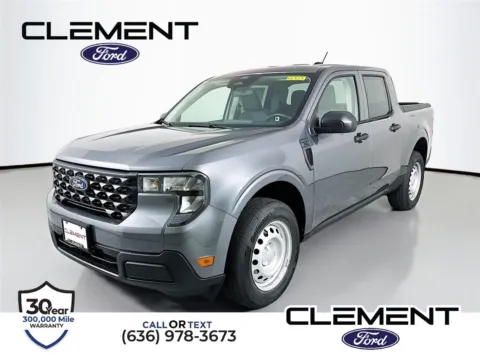 Gray 2026 Ford Maverick XL for sale in Wentzville, MO