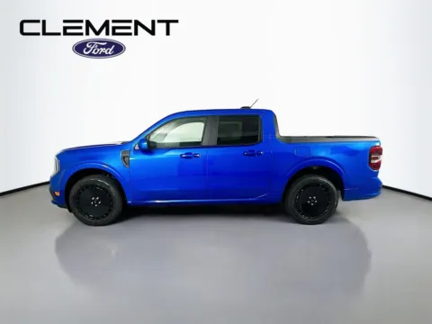 More photos of 2026 Ford Maverick Lobo Standard at Clement Ford, MO