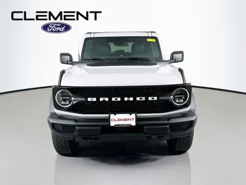 Photos of 2026 Ford Bronco Big Bend for sale in Wentzville, MO at Clement Ford