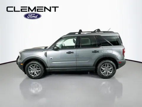 More photos of 2026 Ford Bronco Sport Big Bend at Clement Ford, MO