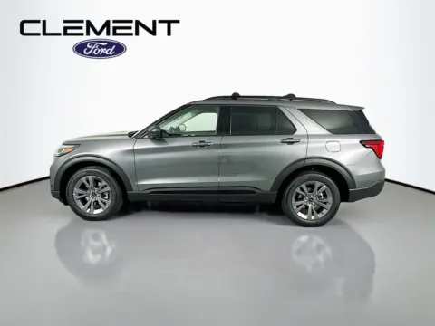 More photos of 2026 Ford Explorer Active at Clement Ford, MO