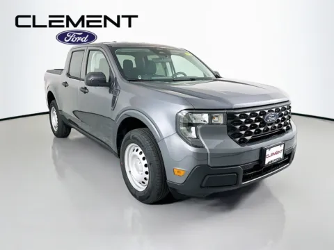 Another view of 2026 Ford Maverick XL for sale in Wentzville, MO at Clement Ford