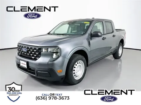 Gray 2026 Ford Maverick XL for sale in Wentzville, MO