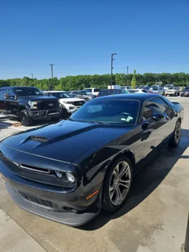 Photos of 2020 Dodge Challenger R/T for sale in Wentzville, MO at Clement Ford