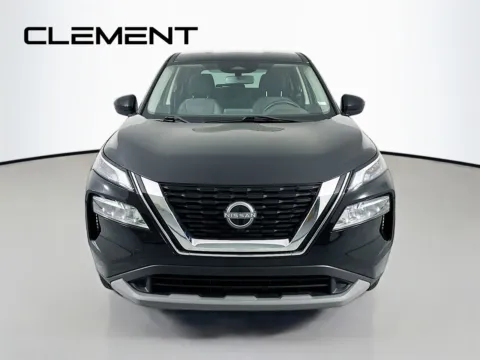 Another view of 2023 Nissan Rogue SV for sale in Wentzville, MO at Clement Ford